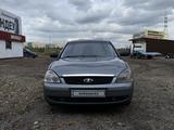 ВАЗ (Lada) Priora 2172 2011 года за 1 600 000 тг. в Астана