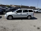 Opel Astra 2002 года за 3 000 000 тг. в Шымкент – фото 4