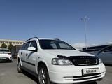 Opel Astra 2002 года за 3 000 000 тг. в Шымкент – фото 2