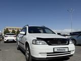 Opel Astra 2002 года за 3 000 000 тг. в Шымкент – фото 3