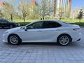 Toyota Camry 2019 года за 10 800 000 тг. в Астана – фото 10