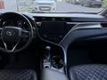 Toyota Camry 2019 года за 10 800 000 тг. в Астана – фото 12