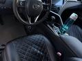 Toyota Camry 2019 года за 10 800 000 тг. в Астана – фото 11
