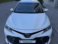 Toyota Camry 2019 года за 10 800 000 тг. в Астана – фото 3