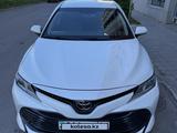Toyota Camry 2019 года за 10 800 000 тг. в Астана – фото 3