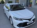 Toyota Camry 2019 года за 10 800 000 тг. в Астана – фото 4