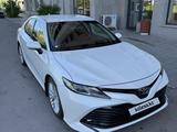 Toyota Camry 2019 года за 10 800 000 тг. в Астана – фото 4