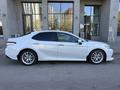 Toyota Camry 2019 года за 10 800 000 тг. в Астана – фото 5