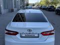 Toyota Camry 2019 года за 10 800 000 тг. в Астана – фото 7