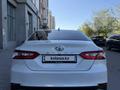 Toyota Camry 2019 года за 10 800 000 тг. в Астана – фото 8