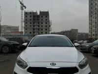 Kia Cerato 2019 годаүшін7 950 000 тг. в Алматы