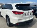 Toyota Highlander 2018 года за 8 500 000 тг. в Алматы – фото 10