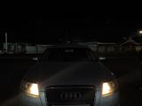 Audi A6 2004 года за 4 500 000 тг. в Алматы – фото 2