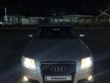 Audi A6 2004 года за 4 500 000 тг. в Алматы
