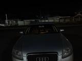 Audi A6 2004 года за 4 500 000 тг. в Алматы – фото 5