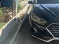 Hyundai Sonata 2019 годаүшін9 300 000 тг. в Алматы – фото 3