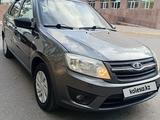 ВАЗ (Lada) Granta 2191 2017 года за 2 500 000 тг. в Караганда
