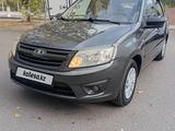 ВАЗ (Lada) Granta 2191 2017 года за 2 500 000 тг. в Караганда – фото 2