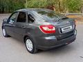 ВАЗ (Lada) Granta 2191 2017 годаүшін2 500 000 тг. в Караганда – фото 3