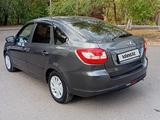 ВАЗ (Lada) Granta 2191 2017 года за 2 500 000 тг. в Караганда – фото 3