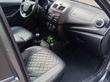 ВАЗ (Lada) Granta 2191 2017 года за 2 500 000 тг. в Караганда – фото 5