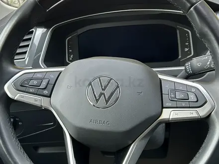 Volkswagen Tiguan 2020 года за 16 800 000 тг. в Астана – фото 22