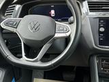 Volkswagen Tiguan 2020 года за 16 800 000 тг. в Астана – фото 5
