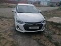 Chevrolet Onix 2024 года за 6 500 000 тг. в Семей – фото 2