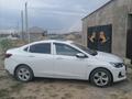 Chevrolet Onix 2024 года за 6 500 000 тг. в Семей