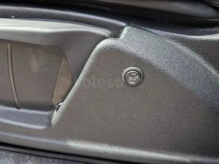 Changan Hunter Plus 2023 года за 12 500 000 тг. в Алматы – фото 12