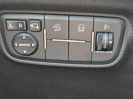 Changan Hunter Plus 2023 года за 12 500 000 тг. в Алматы – фото 15
