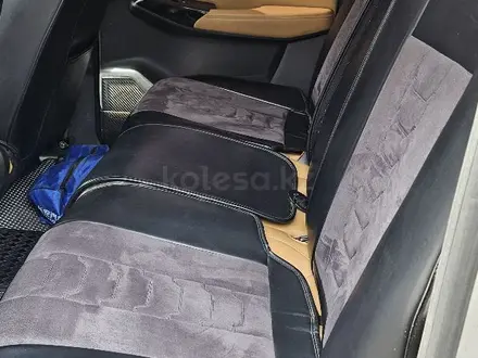 Changan Hunter Plus 2023 года за 12 500 000 тг. в Алматы – фото 20