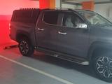 Changan Hunter Plus 2023 года за 12 500 000 тг. в Алматы