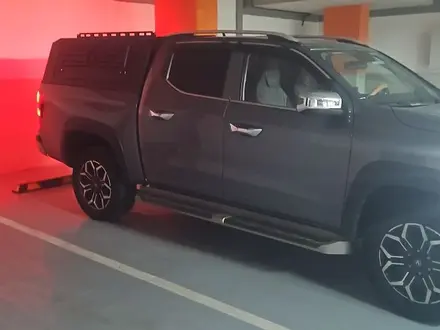 Changan Hunter Plus 2023 года за 12 500 000 тг. в Алматы