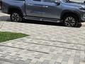 Changan Hunter Plus 2023 года за 12 500 000 тг. в Алматы – фото 5