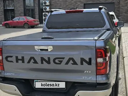 Changan Hunter Plus 2023 года за 12 500 000 тг. в Алматы – фото 7