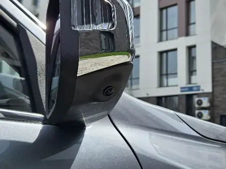 Changan Hunter Plus 2023 года за 12 500 000 тг. в Алматы – фото 10