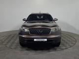 Infiniti FX45 2004 года за 3 590 000 тг. в Алматы – фото 2