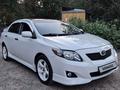 Toyota Corolla 2009 годаfor5 900 000 тг. в Усть-Каменогорск – фото 5