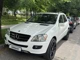 Mercedes-Benz ML 350 2006 года за 6 800 000 тг. в Алматы