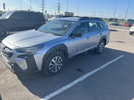 Subaru Outback 2023 года за 15 400 000 тг. в Астана – фото 2