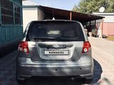 Hyundai Getz 2003 годаүшін2 000 000 тг. в Алматы – фото 3