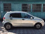 Hyundai Getz 2003 годаүшін2 000 000 тг. в Алматы – фото 2