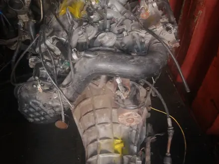 Ниссан Серена 1, 6 двигатель за 200 000 тг. в Алматы – фото 3