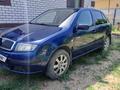 Skoda Fabia 2006 года за 2 500 000 тг. в Актобе – фото 5