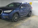 Subaru Ascent 2020 годаүшін16 200 000 тг. в Петропавловск