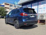 Subaru Ascent 2020 годаүшін16 200 000 тг. в Петропавловск – фото 4