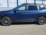 Subaru Ascent 2020 годаүшін16 200 000 тг. в Петропавловск – фото 5