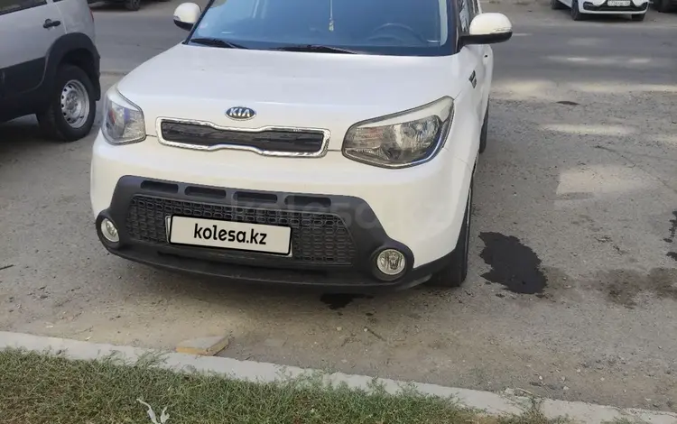 Kia Soul 2014 годаfor6 600 000 тг. в Атырау