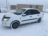 ВАЗ (Lada) Granta 2190 2016 года за 2 500 000 тг. в Атырау – фото 2